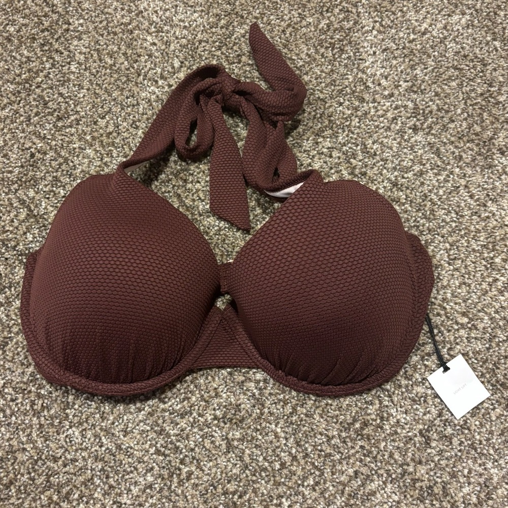 Shade & Shore Light Lift Swim Top
